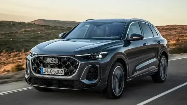 Precio Camioneta Audi Q5: Guía Definitiva 2024 (Basada en Datos de México)