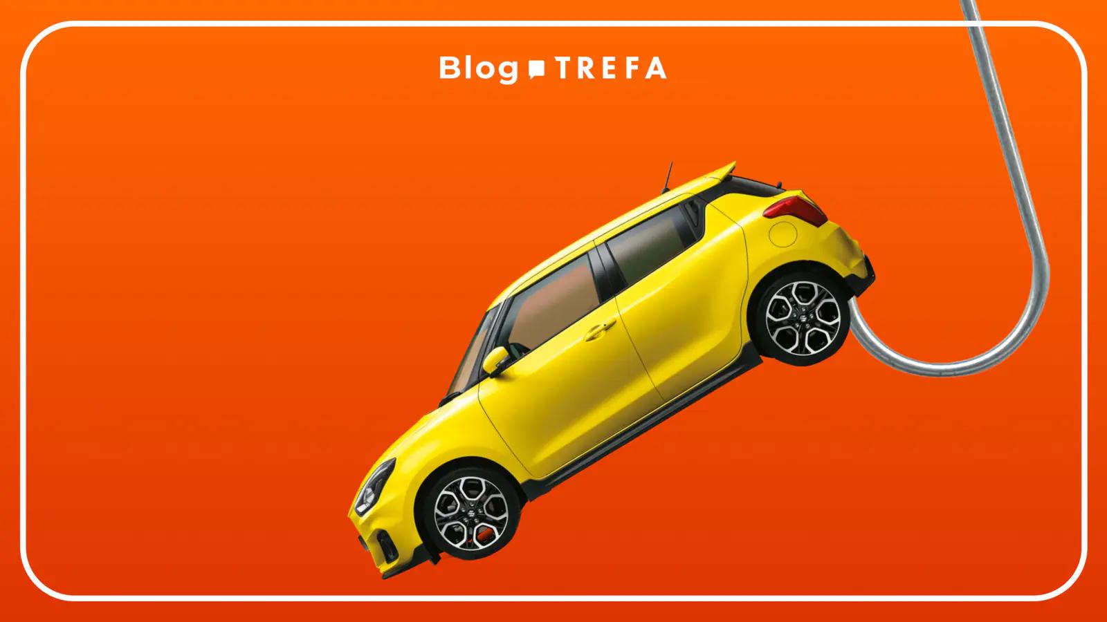 Enganche para autos seminuevos: todo lo que debes saber