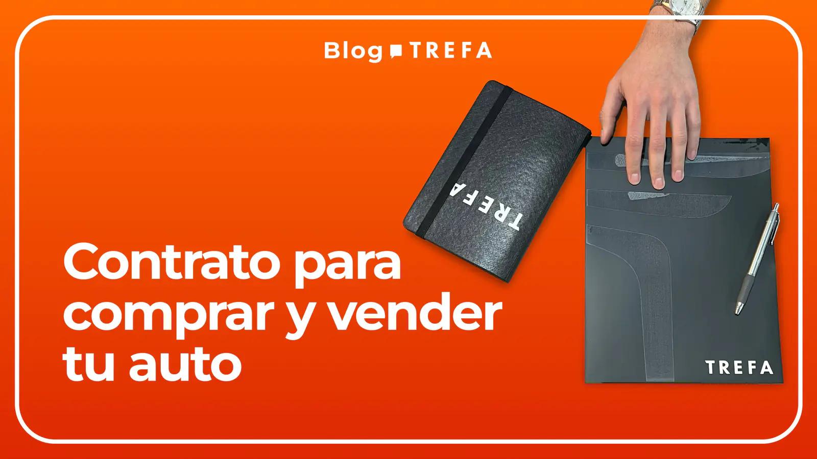 Todo lo que Debes Saber Sobre el Contrato de Compra-Venta de un Auto Seminuevo