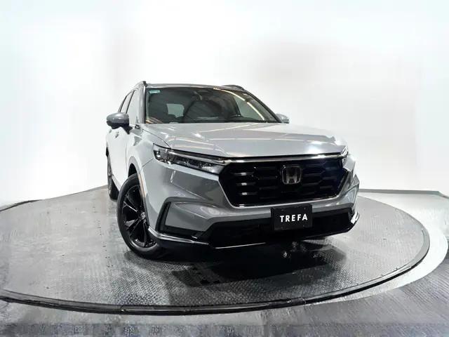 Honda CR-V Touring 1.5T CVT 2024