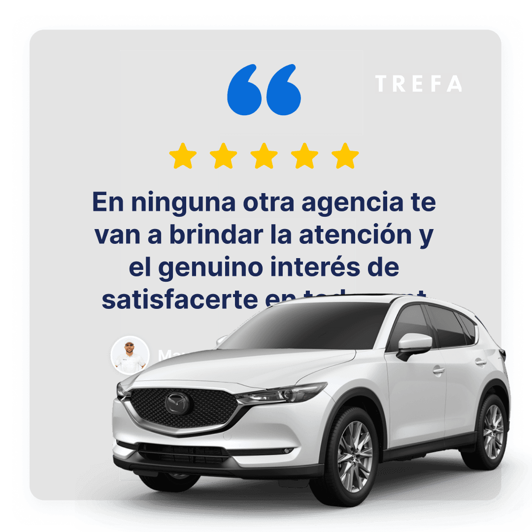 TREFA - Financiamiento respaldado por bancos