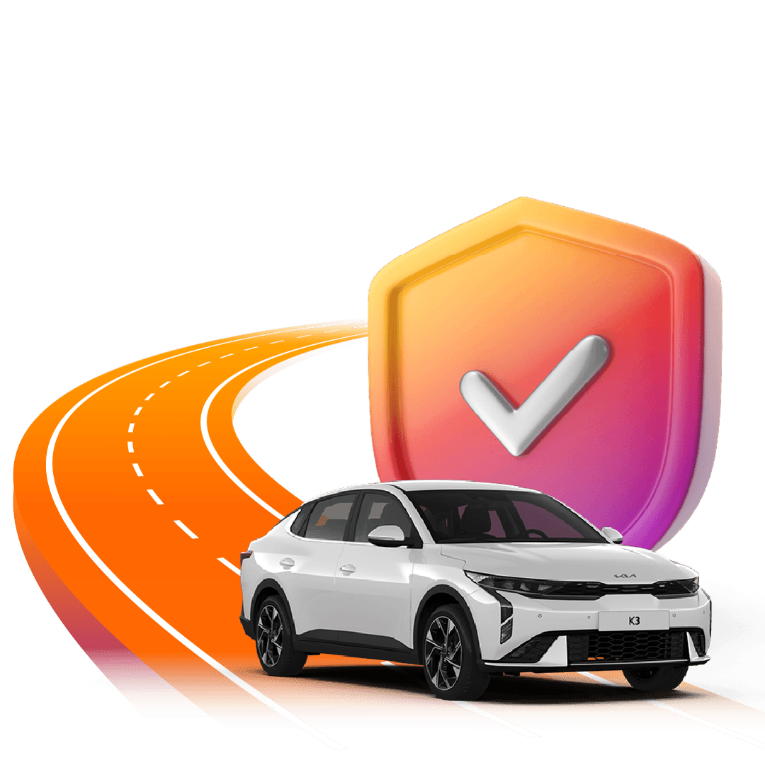 Cliente TREFA recibiendo su auto