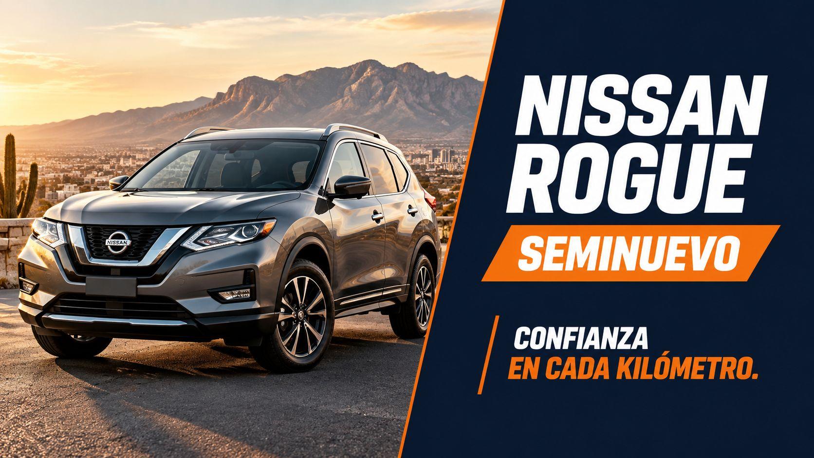 Seminuevos Saltillo Nissan: Guía Local para Comprar Bien