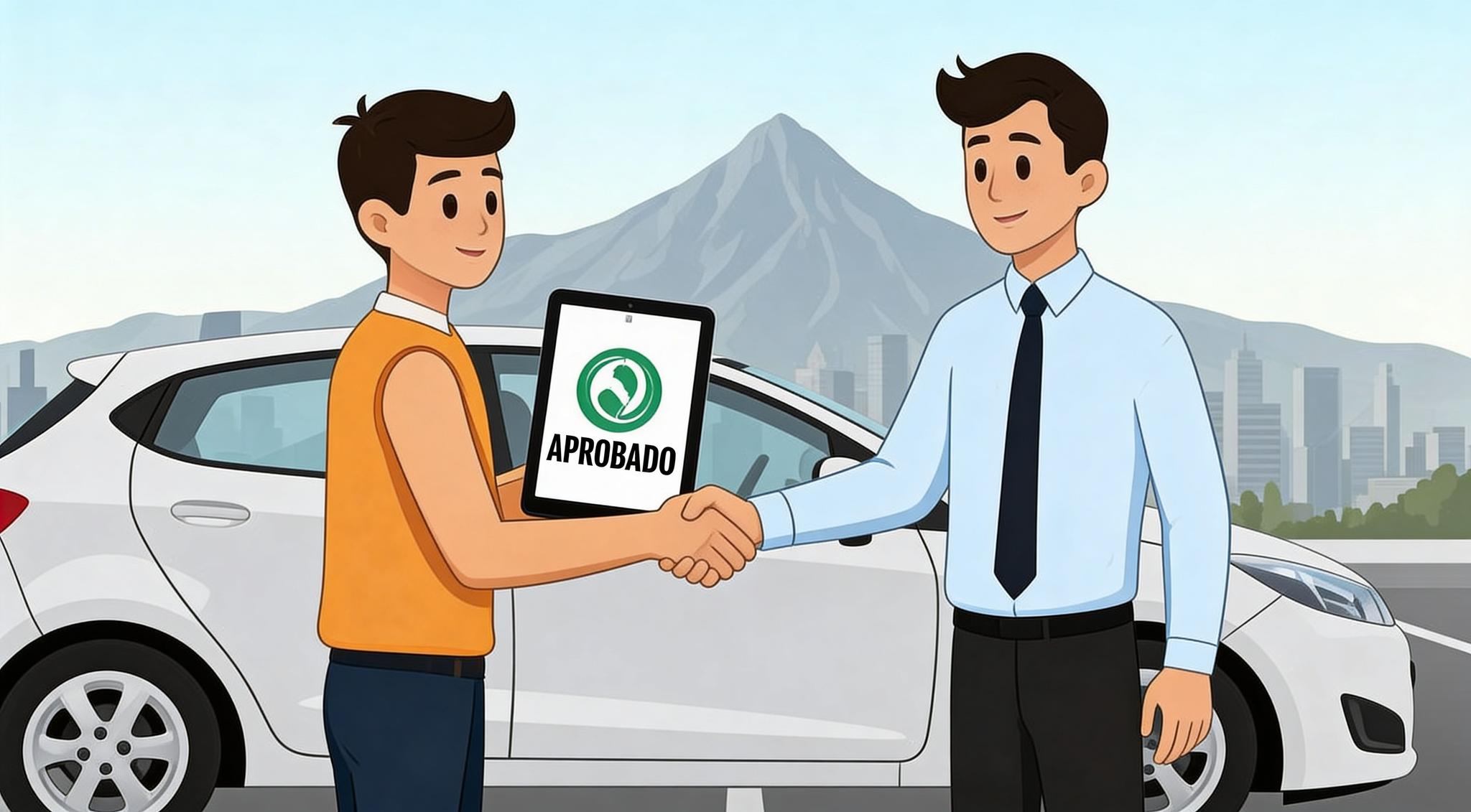 Compra autos seminuevos: Guía para obtener el mejor trato