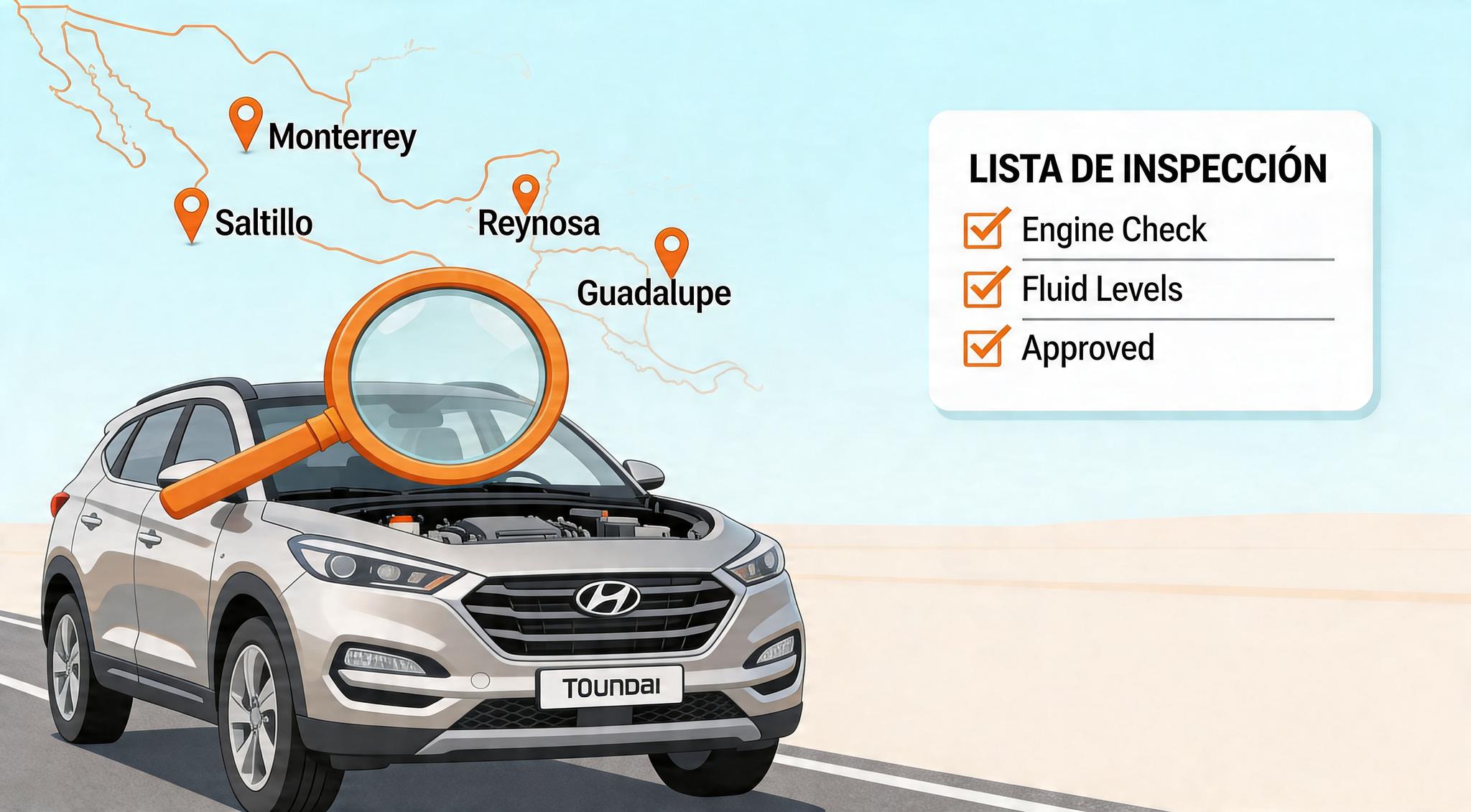 Hyundai Tucson 2019: Guía de Compra Seminuevo en México