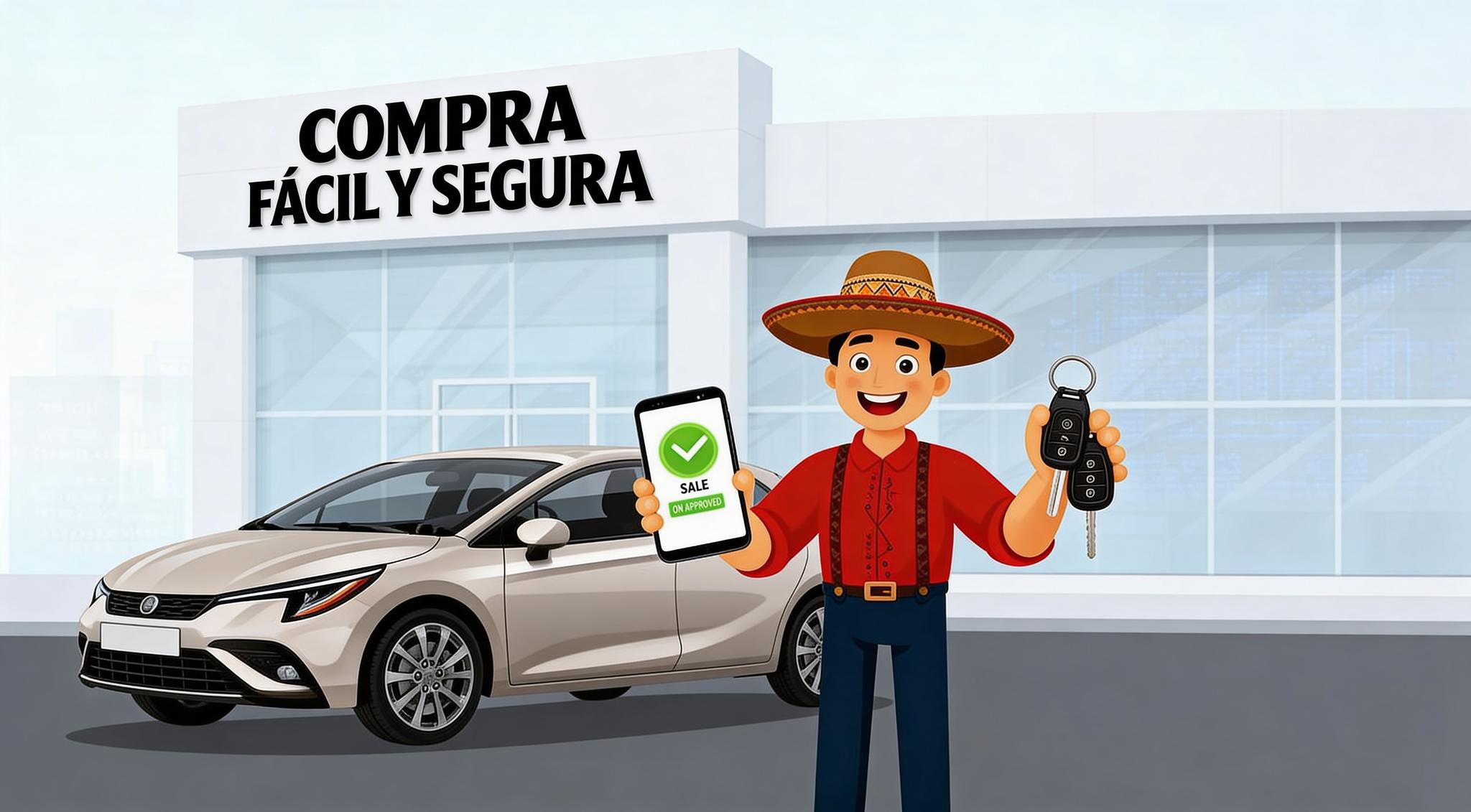 Guía Definitiva: Dónde Vender Mi Auto Usado en 2026 y Sacarle el Máximo Provecho
