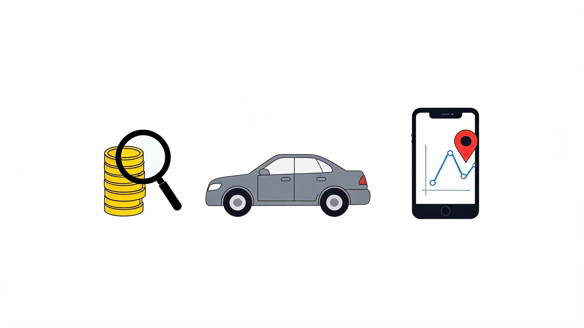Precio de Autos Seminuevos: Guía Definitiva 2026