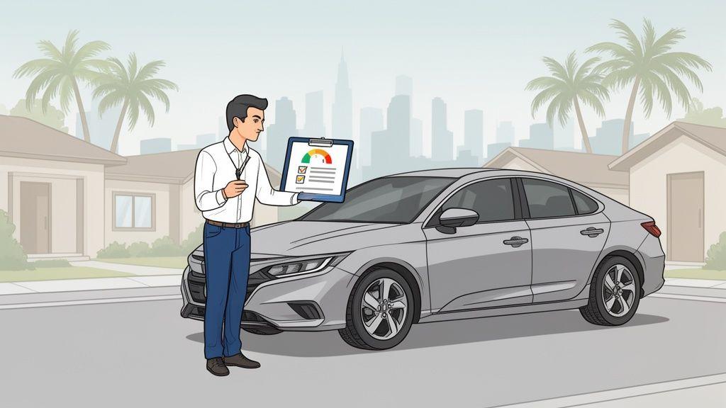 ¿Cuánto vale mi auto usado? Guía para un precio justo en México 2026