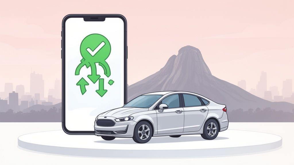 Carros Seminuevos a Crédito: Guía Definitiva para una Compra Inteligente en México