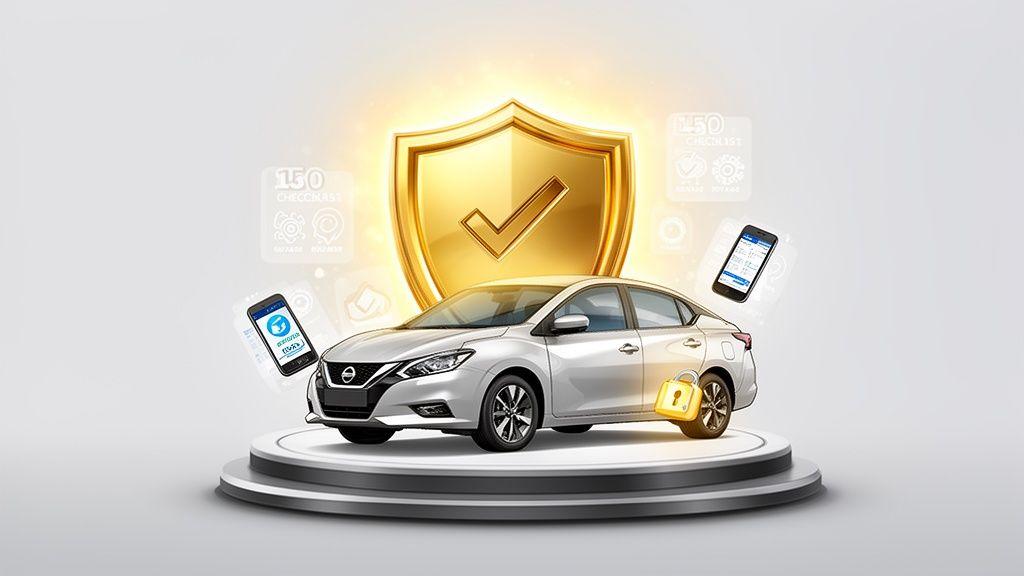 Seminuevos Garantizados Nissan: Tu Guía para una Compra Inteligente en México