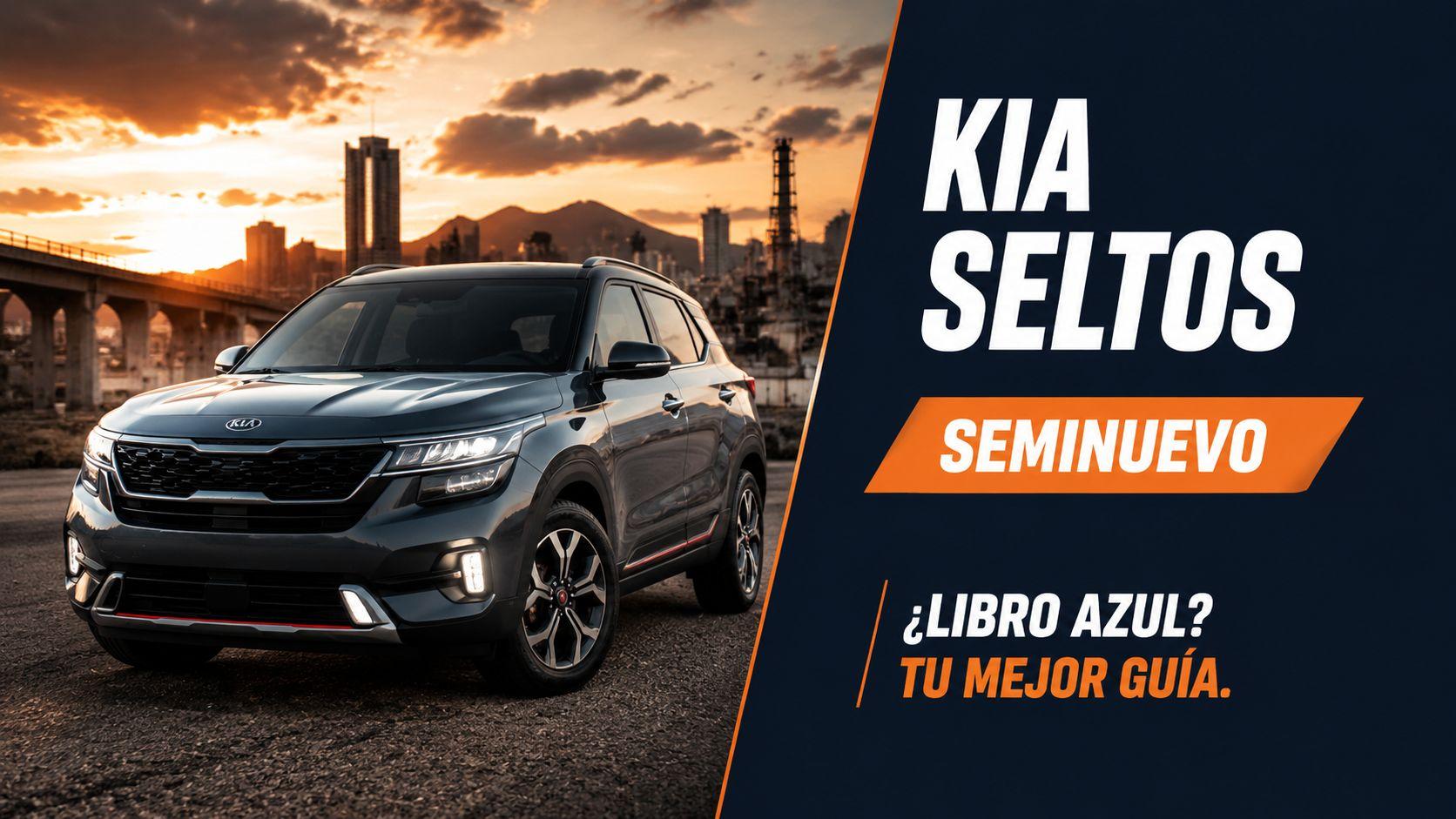 Autos seminuevos precios en México 2026: guía regional