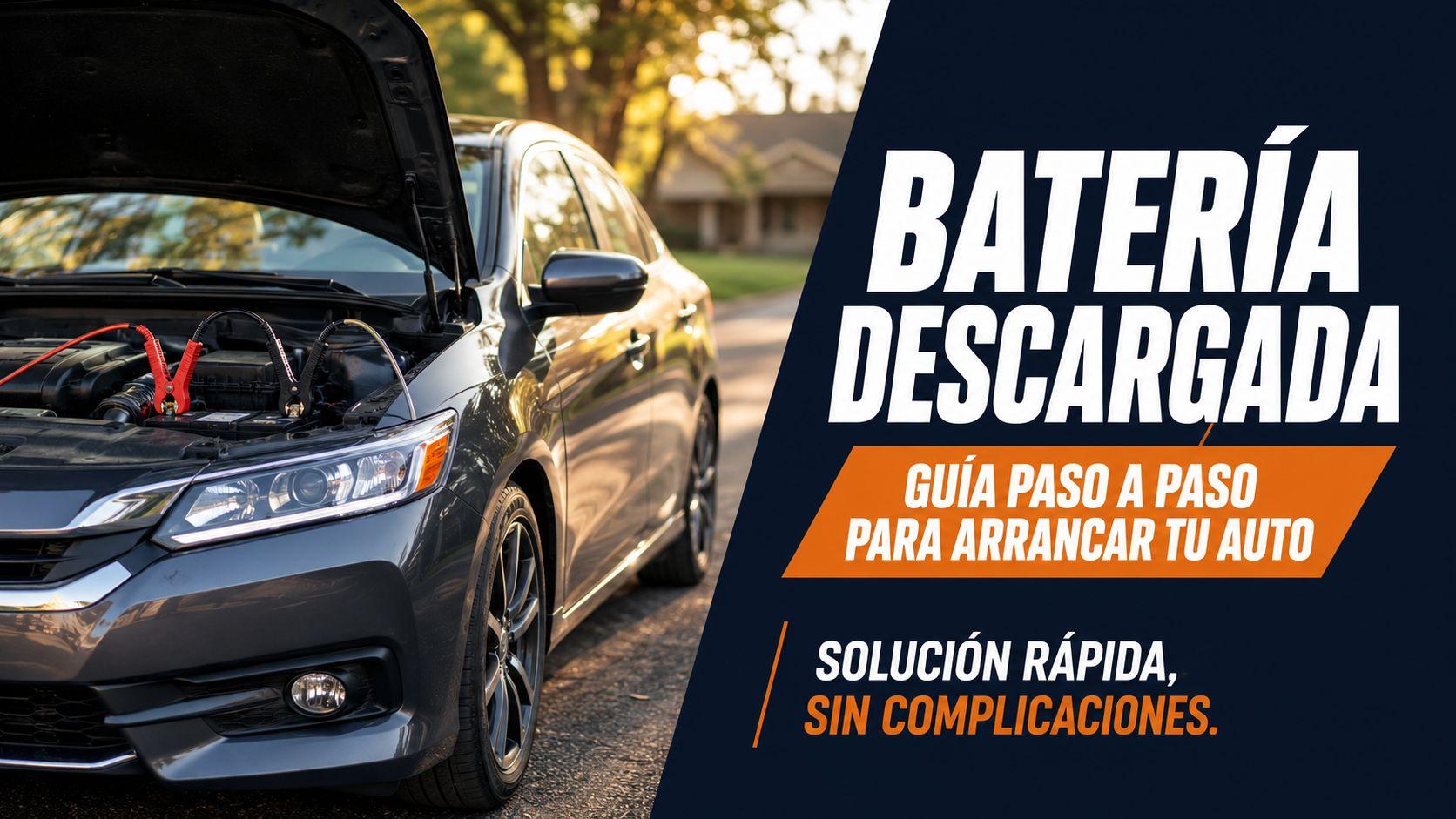 Como pasar corriente correctamente