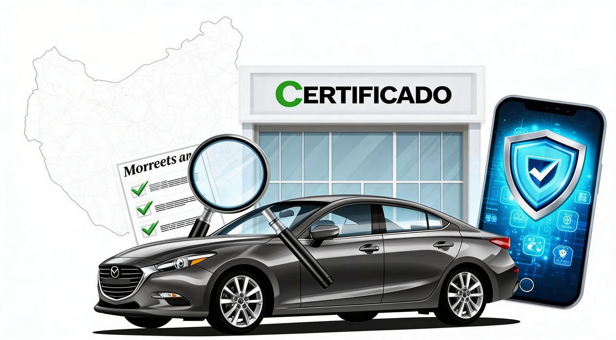Guía experta para comprar autos seminuevos de agencia en Monterrey