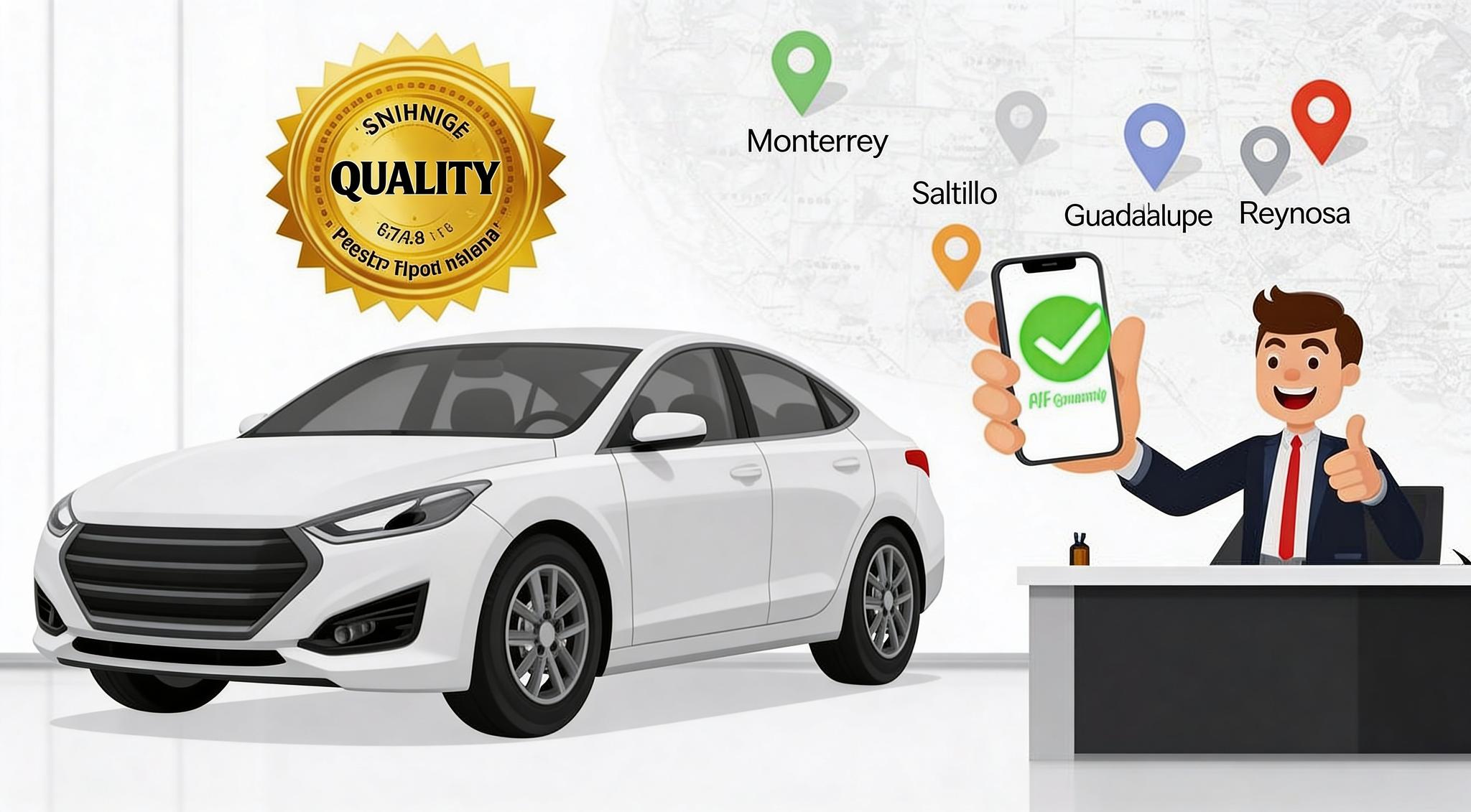 Guía Definitiva: Cómo los Autos Seminuevos de Agencia Maximizan tu Inversión