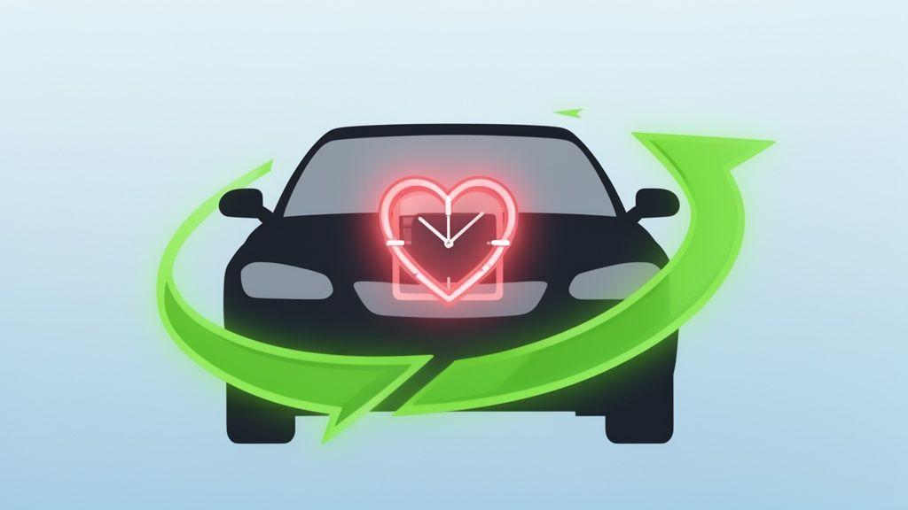 Guía: tiempo de vida de una batería de carro y cómo alargar su duración