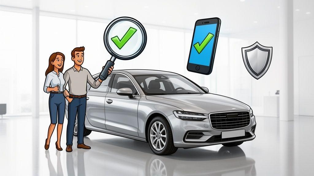 Venta Autos Demo: Compra Inteligente y Segura en México 2026
