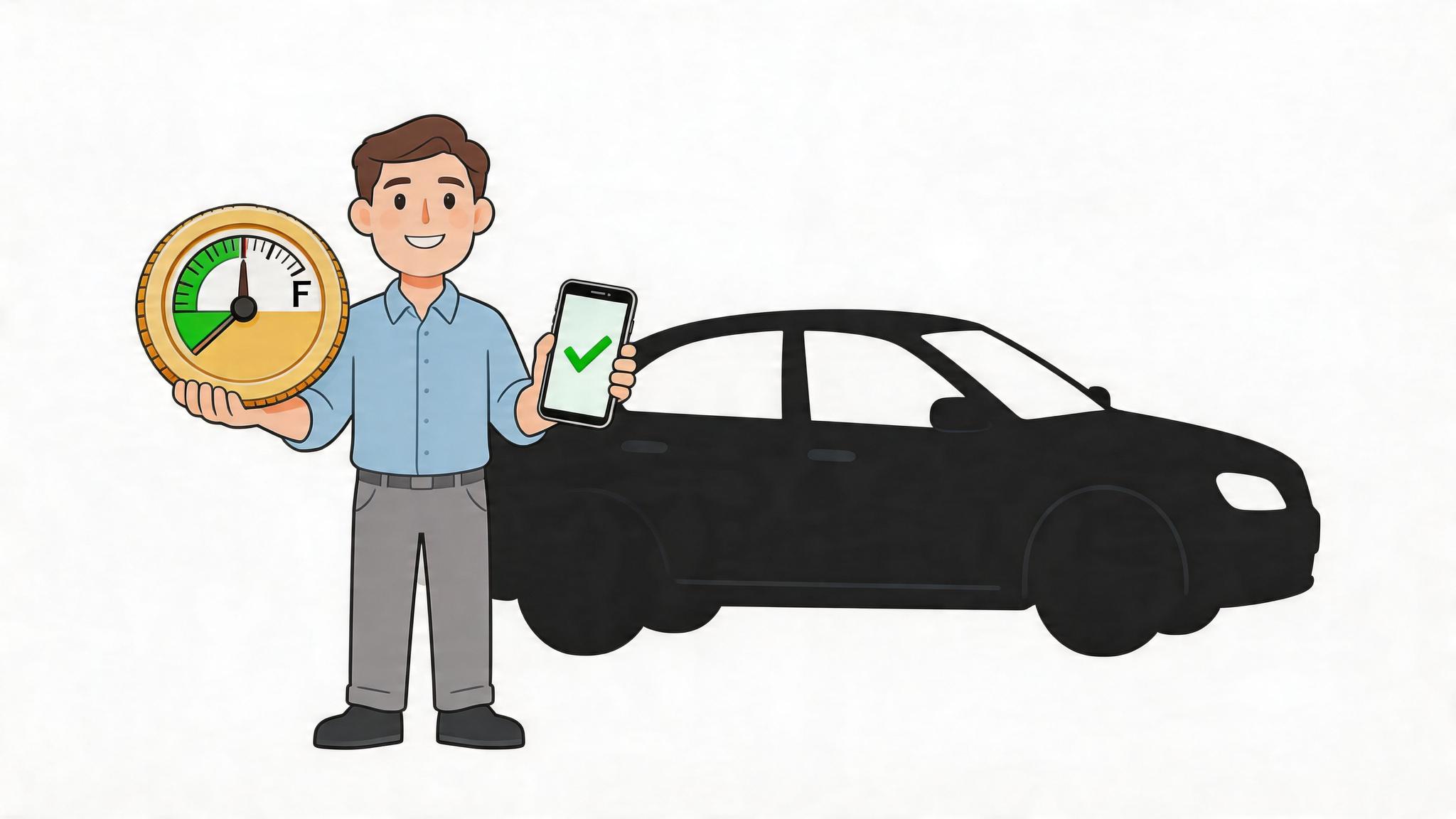 Capacidad de Pago: Tu Guía para Financiar un Auto en 2026