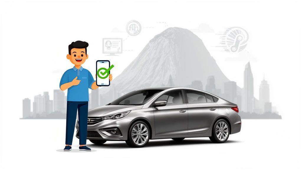 Financiamiento Autos Seminuevos Monterrey: La Guía Definitiva 2024