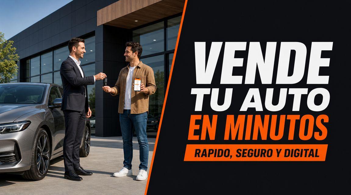 Venta de autos usados cerca de mi: guía paso a paso 2026