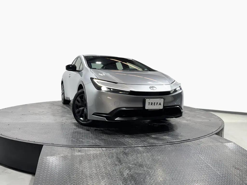 Toyota Prius Base 2024