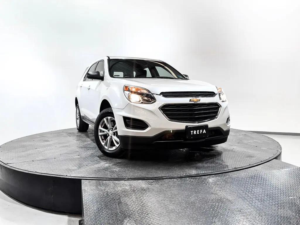Chevrolet Equinox LS 2017
