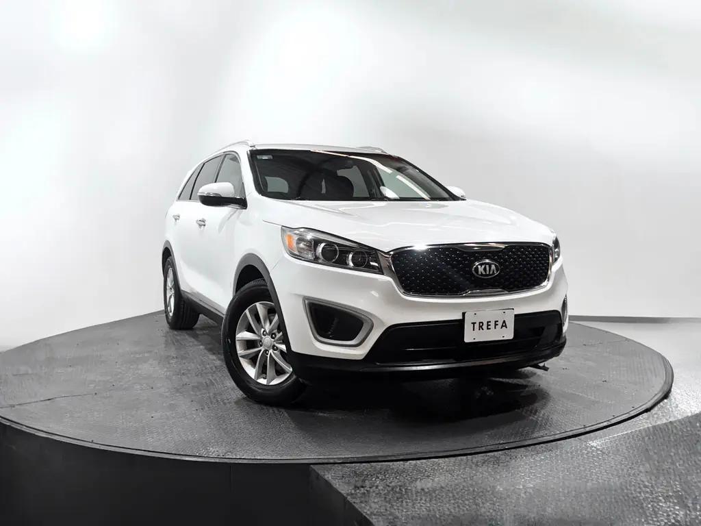 Kia Sorento LX 2018