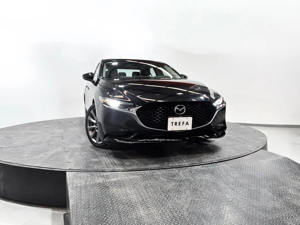 Mazda Mazda 3 i Grand Touring 2025