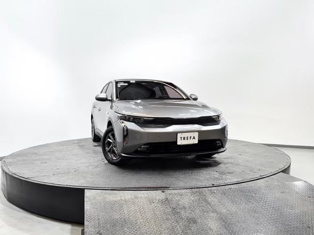 Kia K3 LX TM 2026